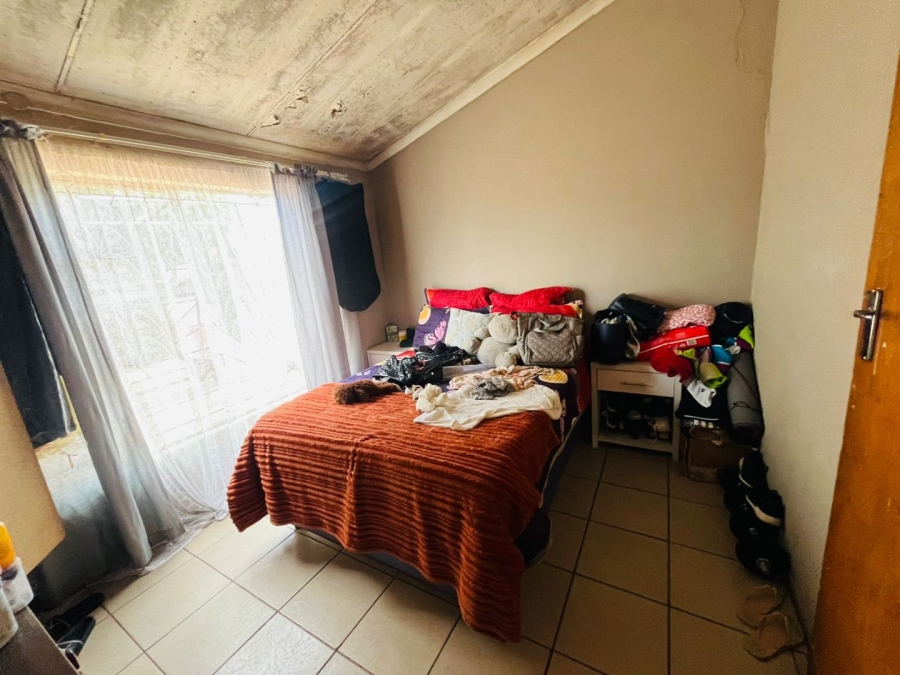 2 Bedroom Property for Sale in Heidedal Free State